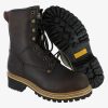 Rugged Blue Pioneer II Logger Boot Rugged Blue Pioneer II Logger Boot